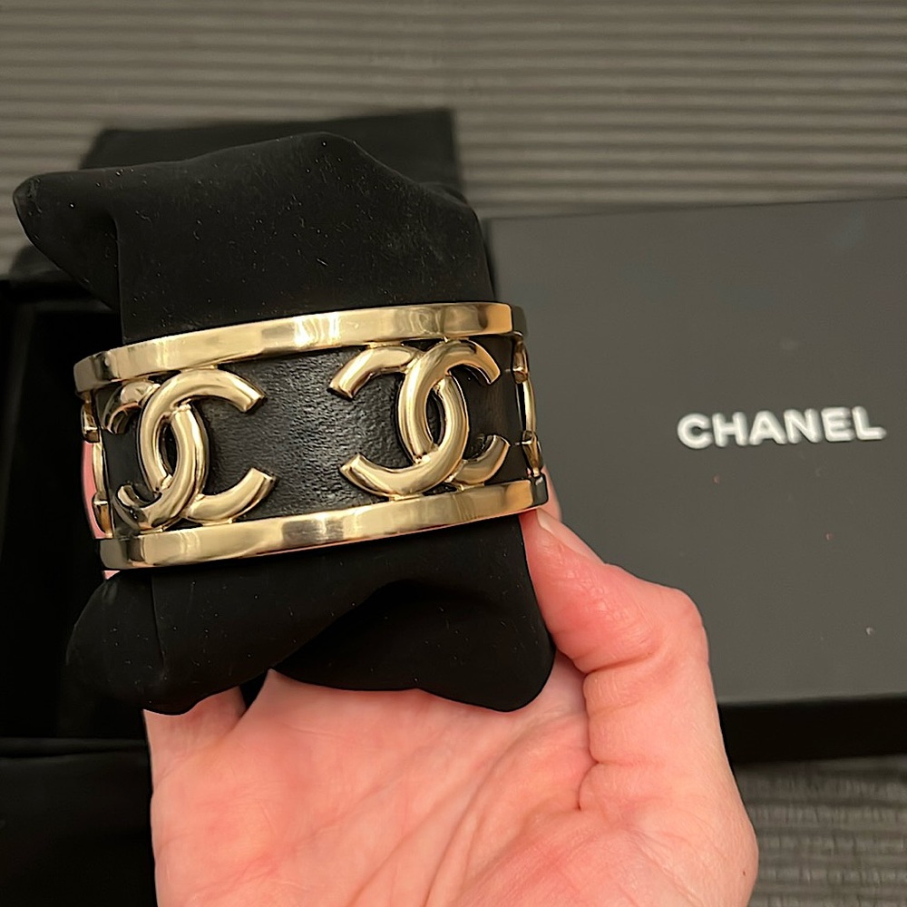 Chanel bracelet